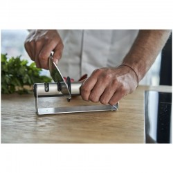 Zwilling Aiguiseur Argent, Acier inoxydable - Image 5