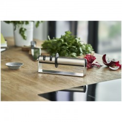 Zwilling Aiguiseur Argent, Acier inoxydable - Image 6