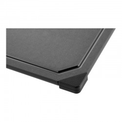 Zwilling 37 cm x 25 cm, Planche à découper, Noir mat - Image 3