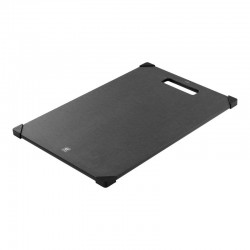 Zwilling 37 cm x 25 cm, Planche à découper, Noir mat - Image 4