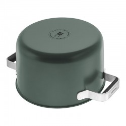 Zwilling Set de casseroles et poêles, 5-pcs, Inox 18/10 - Image 5