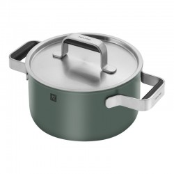 Zwilling Set de casseroles et poêles, 5-pcs, Inox 18/10 - Image 7