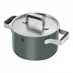 Zwilling Set de casseroles et poêles, 5-pcs, Inox 18/10 - Image 9