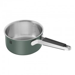 Zwilling Set de casseroles et poêles, 5-pcs, Inox 18/10 - Image 10
