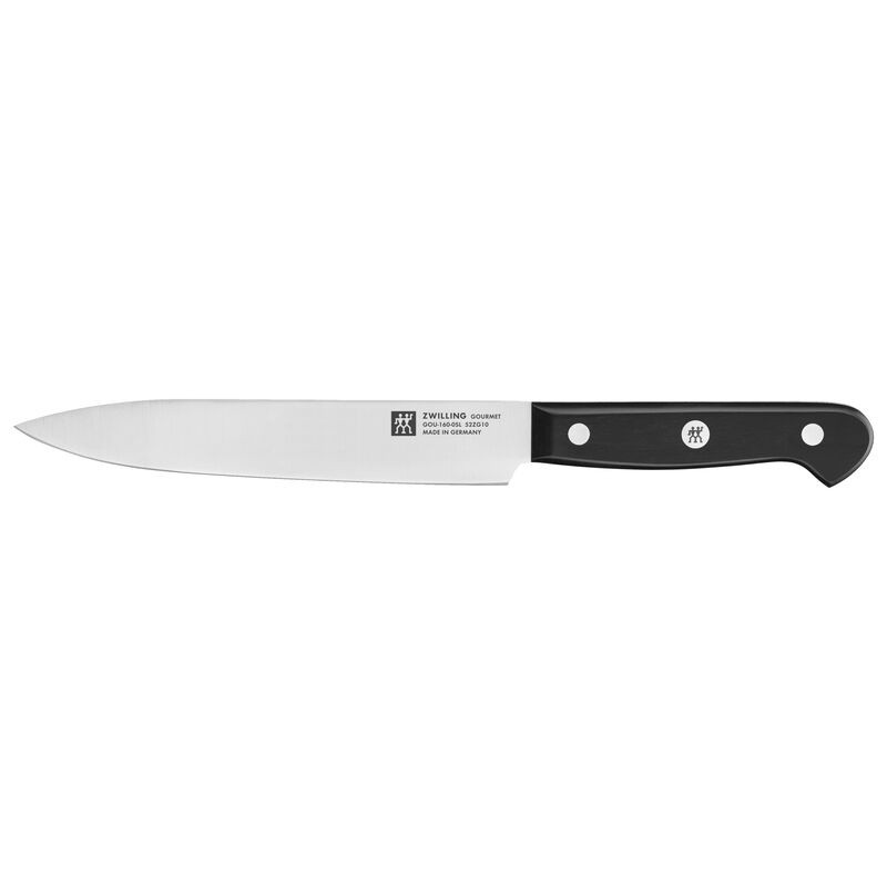 Zwilling Couteau à trancher 16 cm, Tranchant lisse