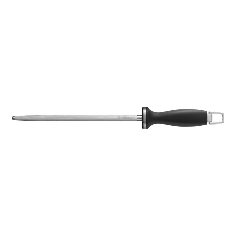 Zwilling 26 cm, Fusil, Noir mat