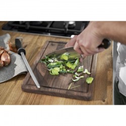 Zwilling 26 cm, Fusil, Noir mat - Image 2
