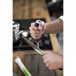 Zwilling 26 cm, Fusil, Noir mat - Image 3