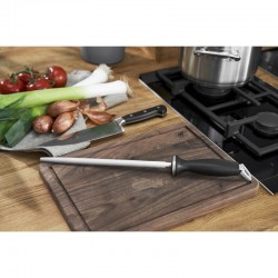Zwilling 26 cm, Fusil, Noir mat - Image 4