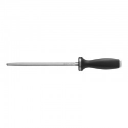 23 cm, Fusil, Noir mat
