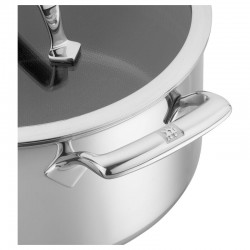 Zwilling 5-pcs, Set de casseroles, Argent - Image 5