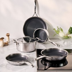 Zwilling 5-pcs, Set de casseroles, Argent - Image 6