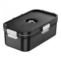 Zwilling Lunch box sous vide, PP, Noir mat - Image 3