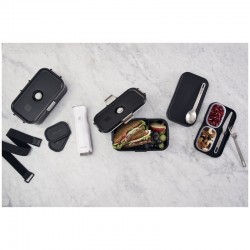 Zwilling Lunch box sous vide, PP, Noir mat - Image 14
