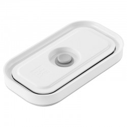 Zwilling Couvercle sous vide, S, Grey Line - Image principale