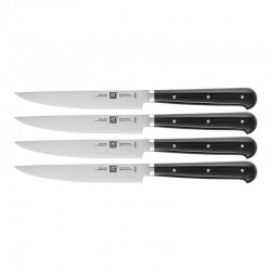 Couteaux à steak 4-pcs