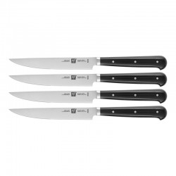 Couteaux à steak 4-pcs