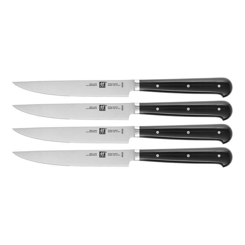 Zwilling Couteaux à steak 4-pcs