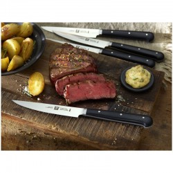 Zwilling Couteaux à steak 4-pcs - Image 4