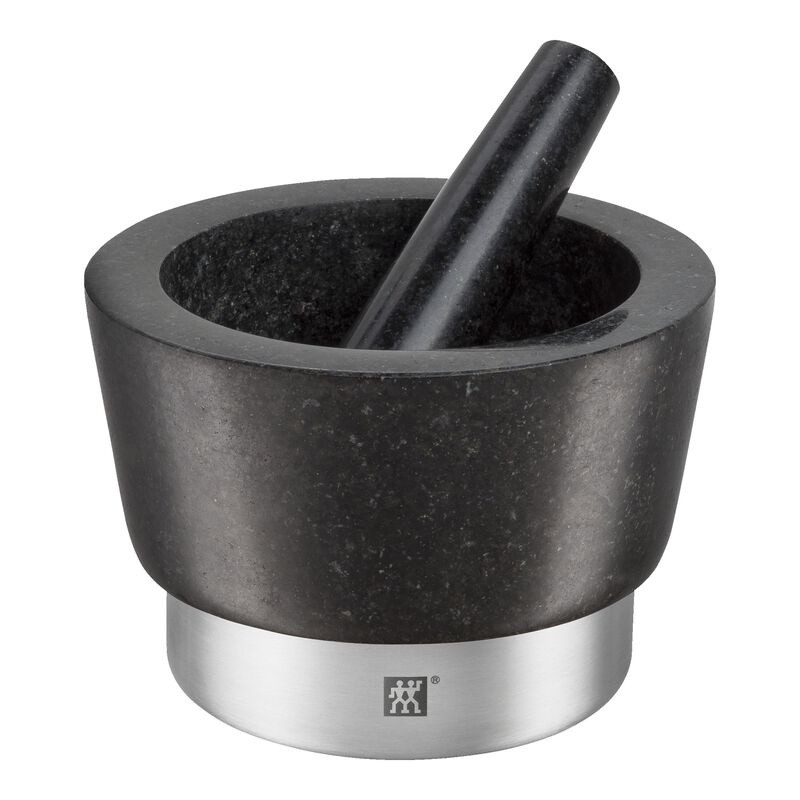 Zwilling Mortier, 15 cm, Granit