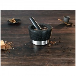 Zwilling Mortier, 15 cm, Granit - Image 2