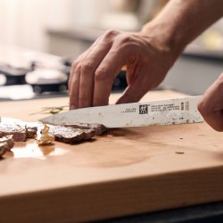 Zwilling Couteau à trancher 20 cm, Tranchant lisse - Image 2