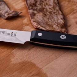 Zwilling Couteau à trancher 20 cm, Tranchant lisse - Image 4