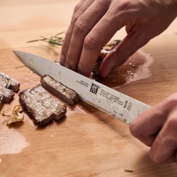 Zwilling Couteau à trancher 20 cm, Tranchant lisse - Image 6