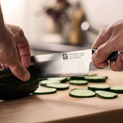 Zwilling Nakiri 17 cm - Image 2