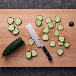 Zwilling Nakiri 17 cm - Image 3