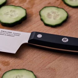 Zwilling Nakiri 17 cm - Image 5