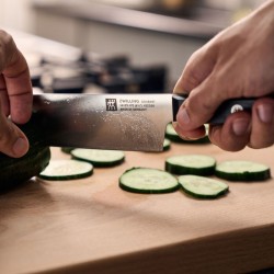 Zwilling Nakiri 17 cm - Image 7