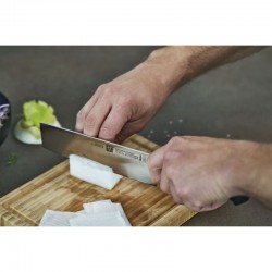 Zwilling Nakiri 17 cm - Image 8