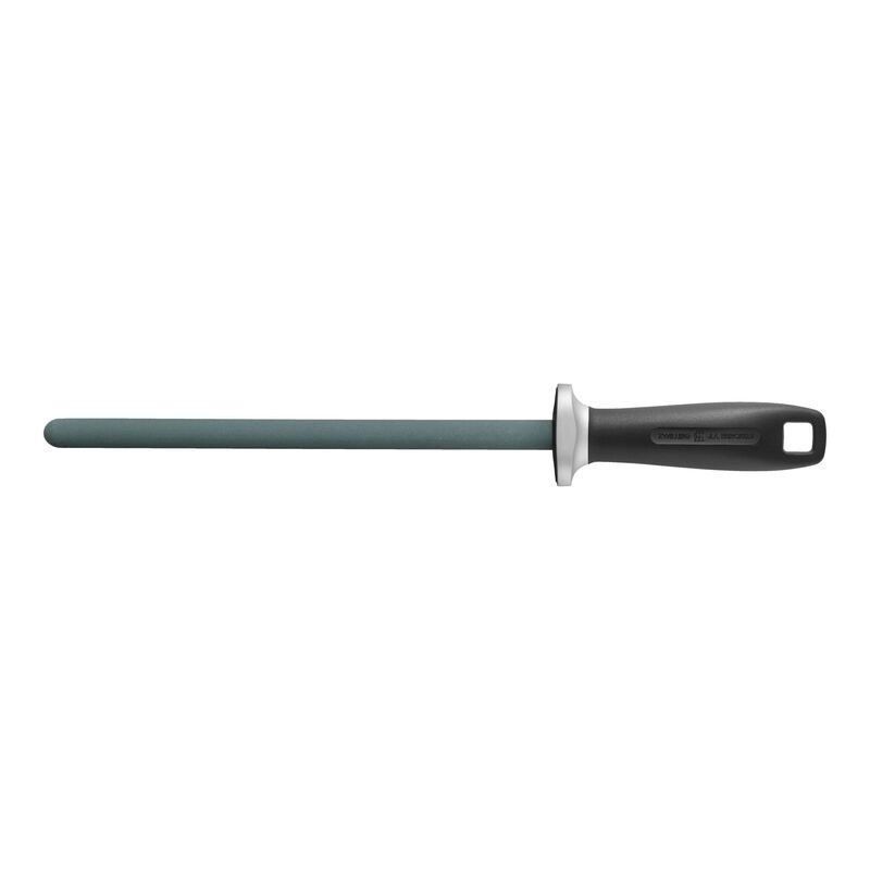 Zwilling 23 cm, Fusil, Noir mat