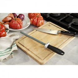 Zwilling 23 cm, Fusil, Noir mat - Image 2