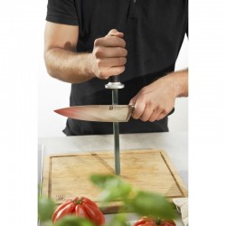 Zwilling 23 cm, Fusil, Noir mat - Image 4