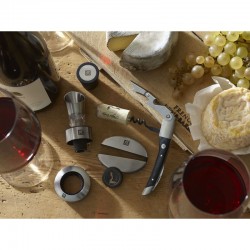 Zwilling Limonadier, Noir argenté - Image 2