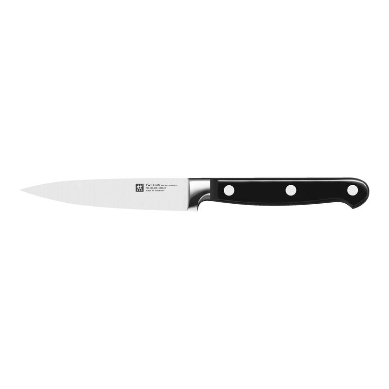 Zwilling Couteau à larder et garnir 10 cm