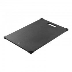 Zwilling 42 cm x 30 cm, Planche à découper, Noir mat - Image 2