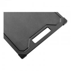Zwilling 42 cm x 30 cm, Planche à découper, Noir mat - Image 4