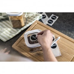 Zwilling Set étiquettes et marqueurs craie CUBE, 11-pcs - Image 8