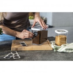 Zwilling Set étiquettes et marqueurs craie CUBE, 11-pcs - Image 9