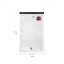 Zwilling Set de sacs sous vide, L / 3-pcs - Image 2