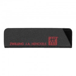 8 cm, Fourreau, Rouge et noir