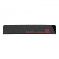 13 cm, Fourreau, Rouge et noir
