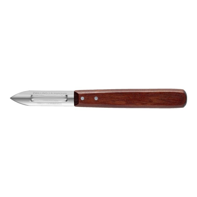 Zwilling Éplucheur Acier inoxydable
