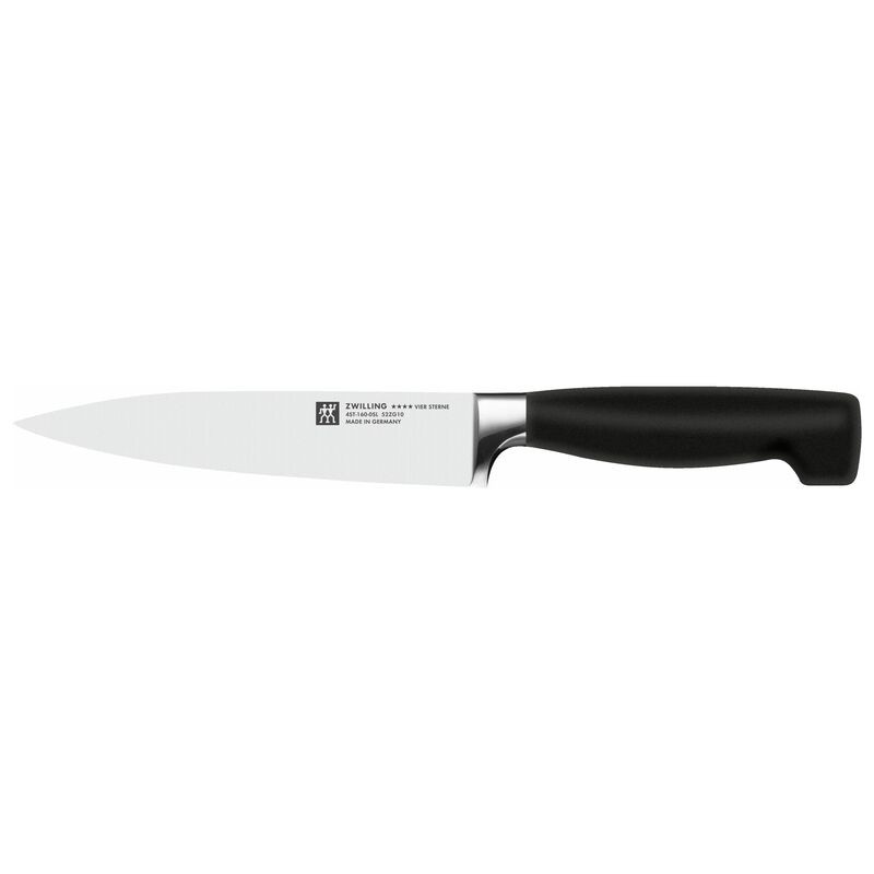 Zwilling Couteau à trancher 16 cm, Tranchant lisse
