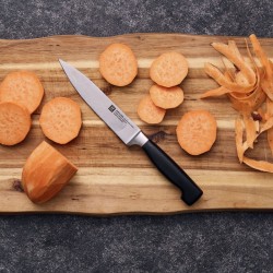 Zwilling Couteau à trancher 16 cm, Tranchant lisse - Image 4