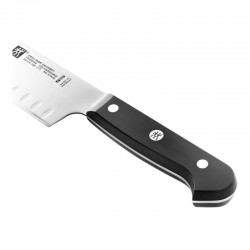 Zwilling Santoku 18 cm, Tranchant alvéolé - Image 3