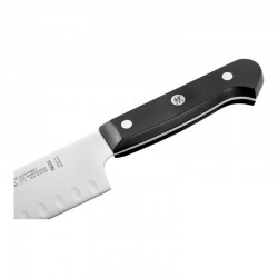 Zwilling Santoku 18 cm, Tranchant alvéolé - Image 4